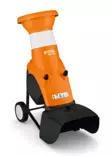 STIHL GHE 150.0 Oksasilppuri - Puutarhajyrsimet ja oksasilppurit - 60080111160 - 2