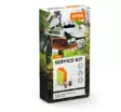 STIHL HUOLTOSARJA FS490,491,560,561 - Huoltosarjat - 41480074100 - 1