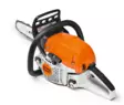 STIHL MS251 moottorisaha, uusi malli - STIHL yleissahat - 11432000750 - 3