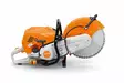 STIHL TS 710i Laikkaleikkuri 350mm - Laikkaleikkurit - TB010112800 - 1