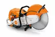 STIHL TS 910i Laikkaleikkuri 400mm - Laikkaleikkurit - TB010112820 - 3