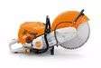 STIHL TS 910i Laikkaleikkuri 400mm - Laikkaleikkurit - TB010112820 - 1