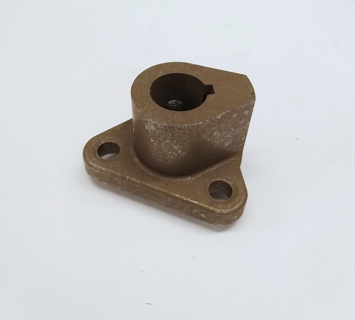 ARIENS HIHNAPYÖRÄN LAIPPA 724 - Lumilingon kitkapyörät - 02438900 - 1