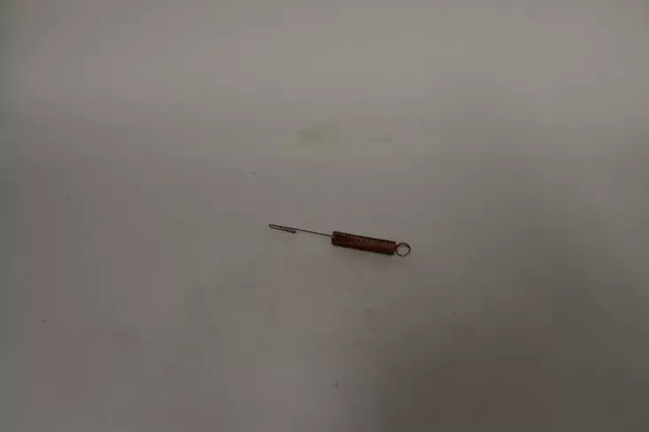 B&S säätimen jousi 262760 - Regulaattorin jouset, säätimet - 262760 - 1