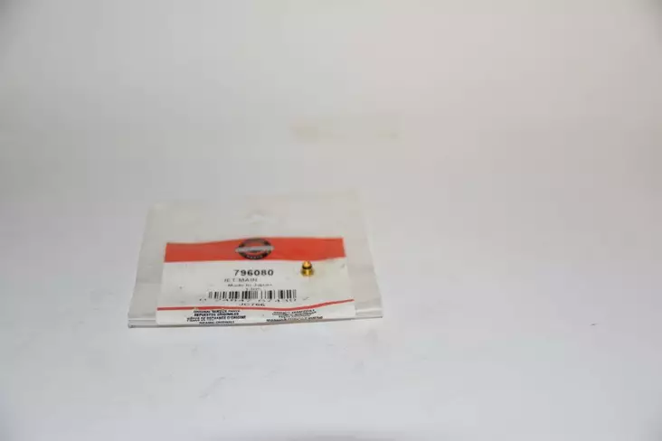 B&S suutin 796080 - Neulaventtiilit ja suuttimet - 796080 - 1