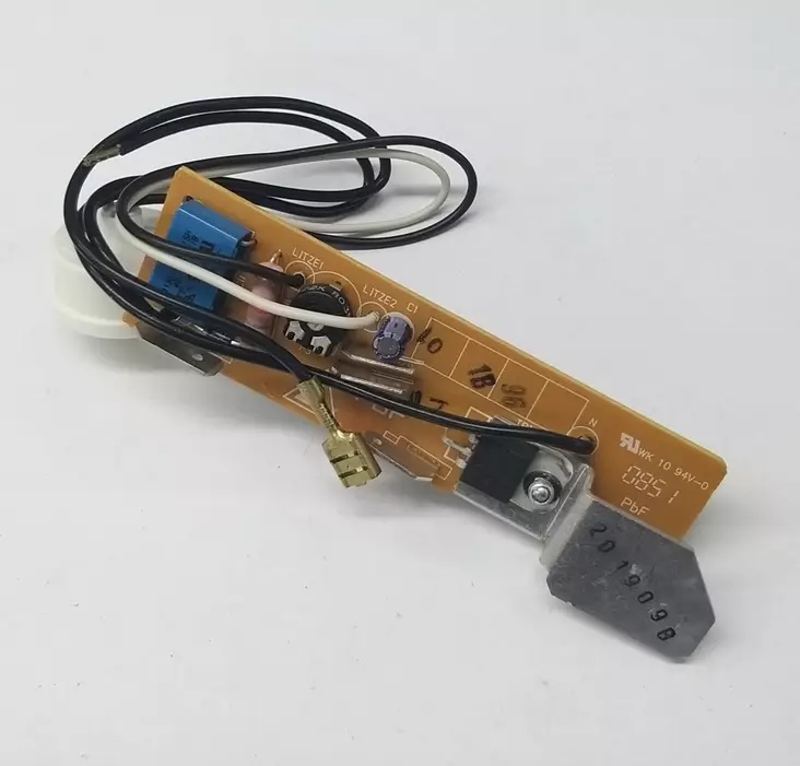 Elektroniikkamoduuli MSE200C - Sytytysyksiköt ja katkaisijat - 12084301400 - 1