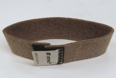 Esisuodatin Stihl SR / BR320, BR400 - Ilmansuodattimet ja suodatinrungot - 42031410310 - 1