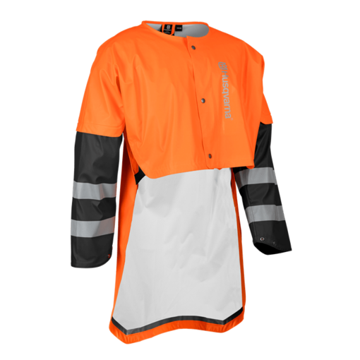 Hihallinen sadeviitta - Metsurin sadetakit ja sadehousut - 5976632-10 - 1