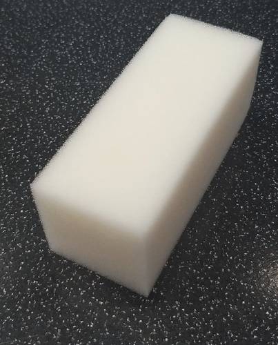 ILMANSUODATIN 021-025. VAAHTOMUOVI - Ilmansuodattimet ja suodatinrungot - 11231240800 - 1