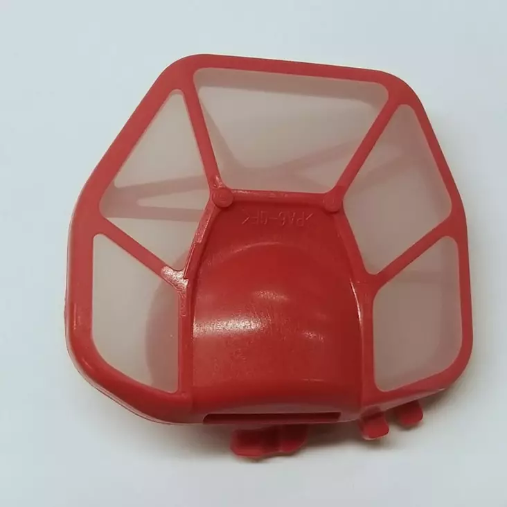 ILMANSUODATIN ECHO CS-2511TES - Ilmansuodattimet ja suodatinrungot - A226-002140 - 1