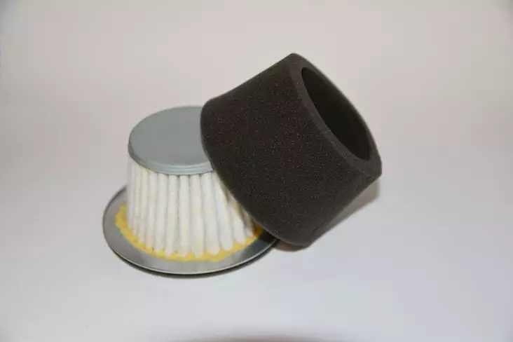 Ilmansuodatin Robin EY20 71-810 - Ilmansuodattimet - 71-810 - 1