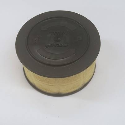 Ilmansuodatin fleece MS 231, MS 251 - Ilmansuodattimet ja suodatinrungot - 11411201600 - 1