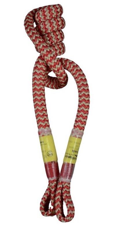 Inco Prusiknaru 10mm / 80cm - Stropit ja kuorenpelastajat - 71-189-80 - 1