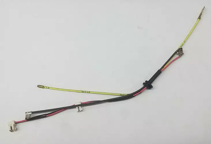 JOHTOSARJA MS 241 C-M VW - Sytytysyksiköt ja katkaisijat - 11434403020 - 1