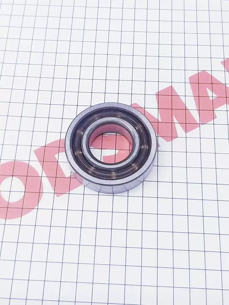 KUULALAAKERI 16002 VAUHTIP. - Kytkinrummut, vetopyörät ja laakerit - 95030030320 - 1