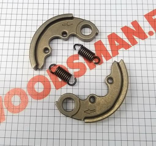 KYTKIN FS240 FS260 FS410 FS460 - Kytkimet ja kytkinjouset - 41471602000 - 1