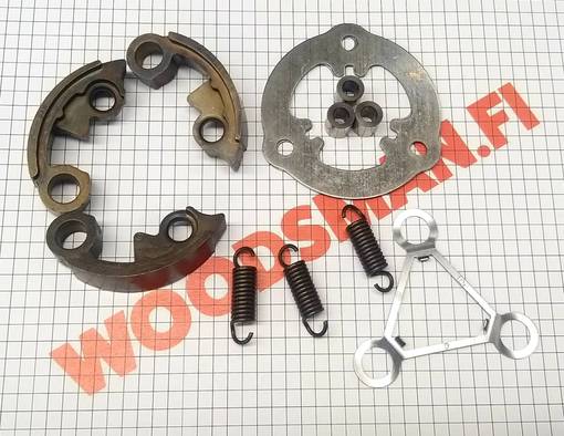 KYTKIN FS490 FS560 FS510 - Kytkimet ja kytkinjouset - 41481602000 - 1