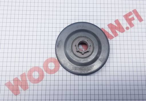 KYTKINRUMPU .325 7H 024 026 Vanhat - Kytkinrummut, vetopyörät ja laakerit - 11211602900 - 1