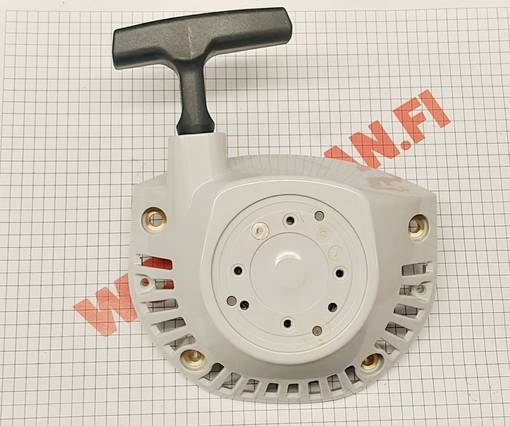 KÄYNN.KOTELO TÄYD. FS460C-EMK - Käynnistimet ja käynnistimen osat - 41471904010 - 1