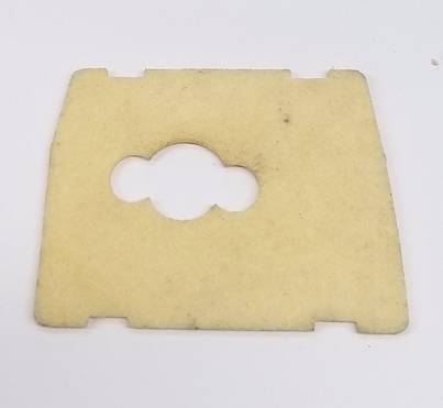 LISÄSUODATIN FS360,420,550 - Ilmansuodattimet ja suodatinrungot - 41161410300 - 1