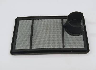 Lisäsuodatin Stihl TS400 - Laikkaleikkurin suodattimet - 42231401800 - 1