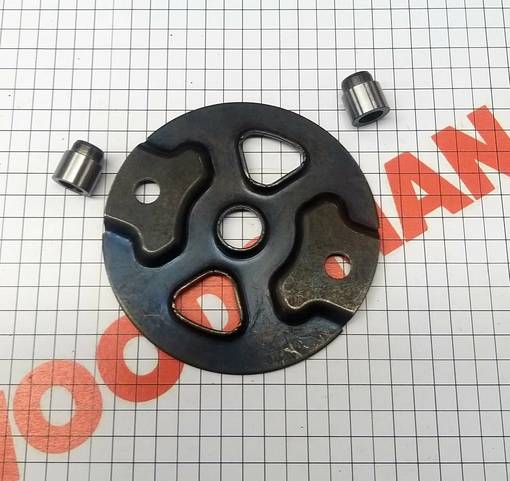 PEITELEVY - Kytkimet ja kytkinjouset - 41471603000 - 1