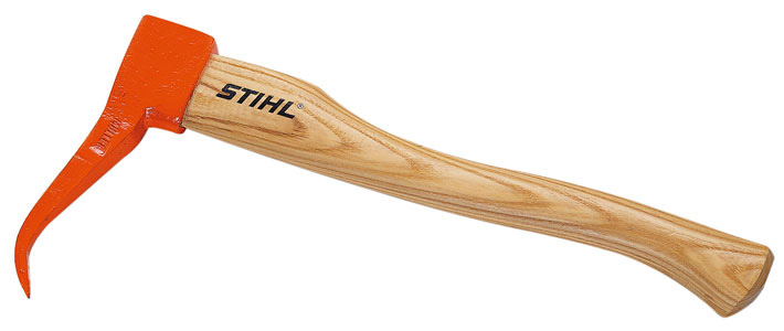 Pokara 35cm, 500g - Pokarat ja vesurit - 00008812800 - 1