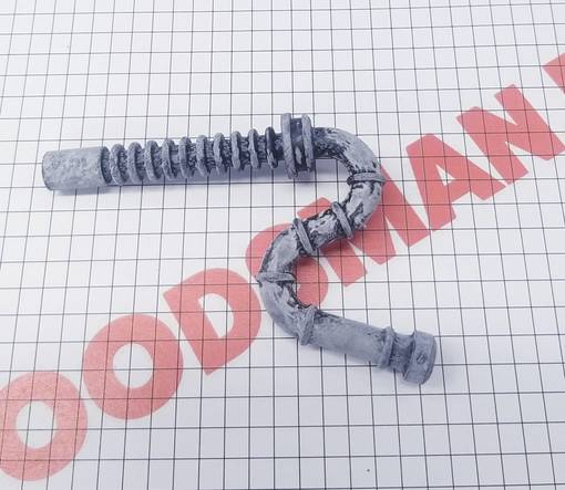 Polttoaineletku 024, 026 , MS260. - Bensaletkut, öljyletkut, impulssiletkut - 11213587700 - 1