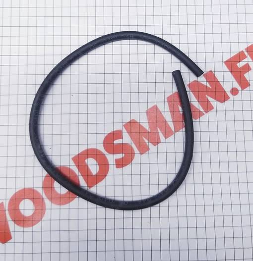 Polttoaineletku Hva 39R/240R/245RX - Bensaletkut, öljyletkut, impulssiletkut - 06-410 - 1