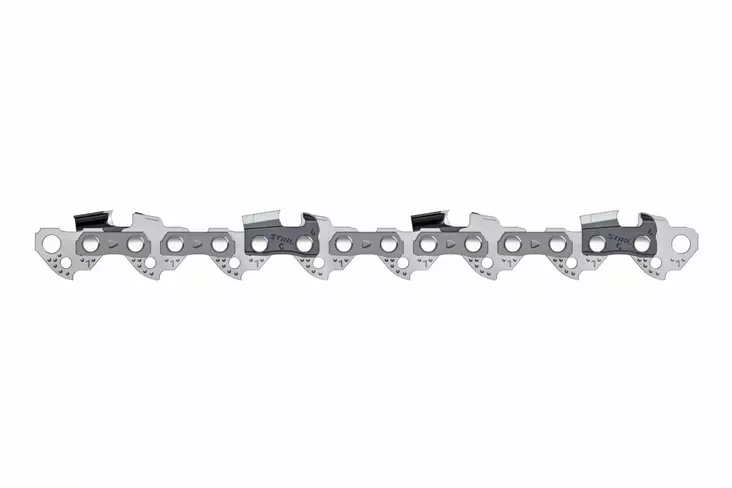 STIHL PS3 Pro teräketju 3/8" 1,1mm 50DL - 3/8" jakoiset teräketjut - 36990000050 - 1