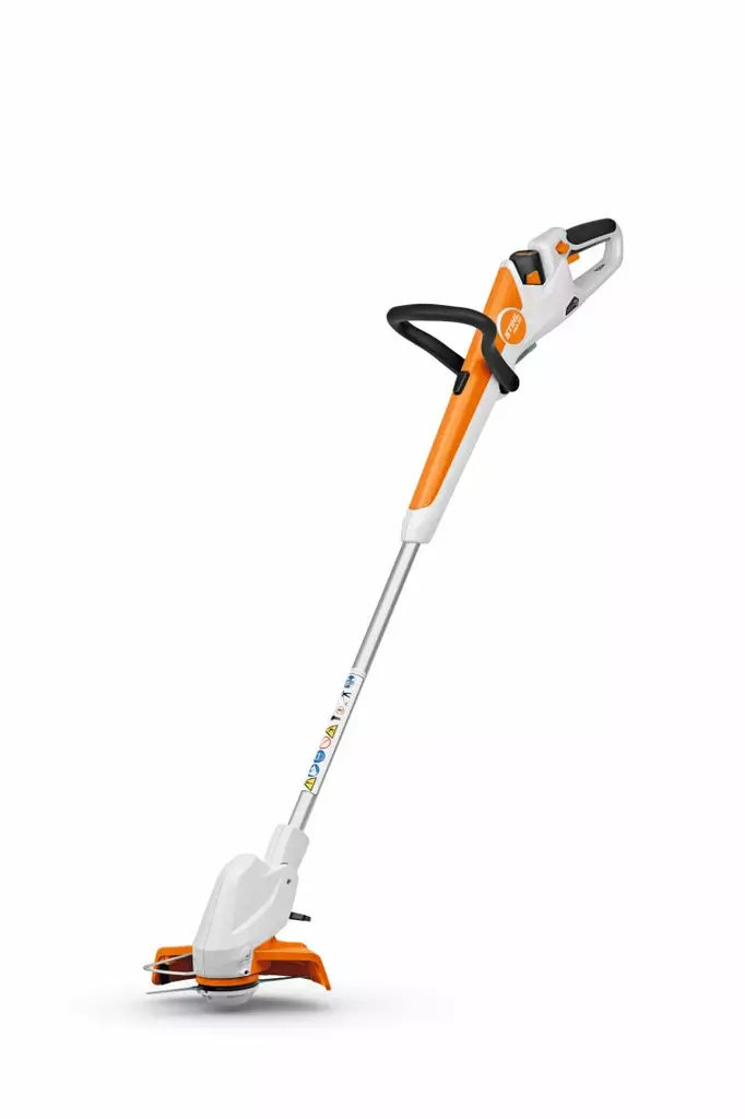 STIHL FSA 30 ruohotrimmeri - STIHL AS akkukoneet - FA100115700 - 1