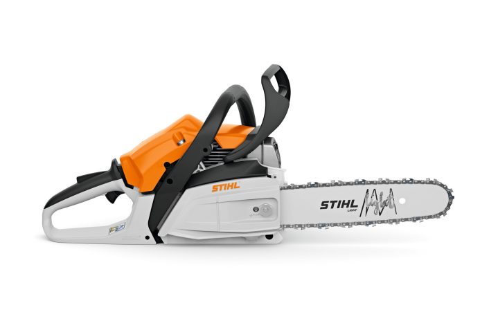 STIHL MS 162 moottorisaha 30 cm - STIHL yleissahat - 11482000000 - 1