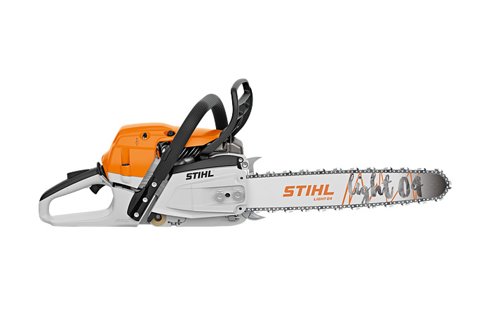 STIHL MS 261 C-M VW moottorisaha 14" - STIHL ammattisahat - 11412000650 - 1