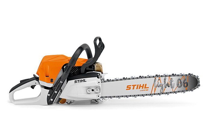STIHL MS 362 C-M VW moottorisaha - STIHL ammattisahat - 11402000720 - 1