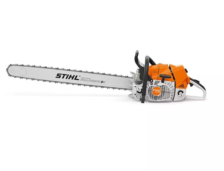 STIHL MS 881 moottorisaha 36" .404" RS - STIHL ammattisahat - 11242000200 - 1