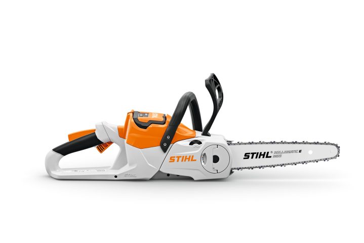 STIHL MSA 70 C-B akkusaha - STIHL AK akkukoneet - MA040115820 - 1