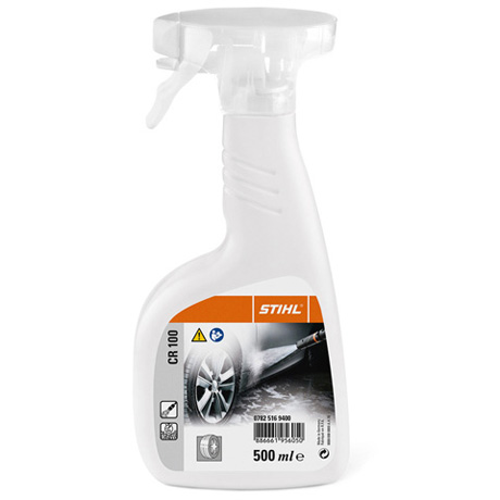 Stihl CR 100 vannepesuaine 0,5L - STIHL pesureiden lisävarusteet - 07825169400 - 1