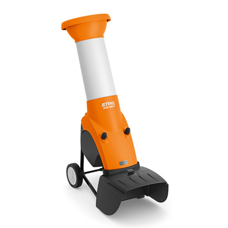 Stihl GHE 260 S oksasilppuri - STIHL oksasilppurit - 60080111150 - 1