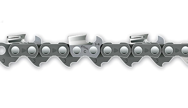 Stihl Rapid Micro teräketju 3/8" 1,5mm - 3/8" teräketjut omalla mitalla - 36510001640 - 1