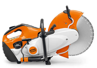Stihl TS440 laikkaleikkuri D350 - Laikkaleikkurit - 42380112820 - 1