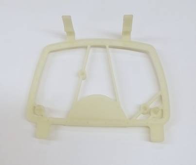 Suodatinkehikko MS171 - Ilmansuodattimet ja suodatinrungot - 11391240500 - 1