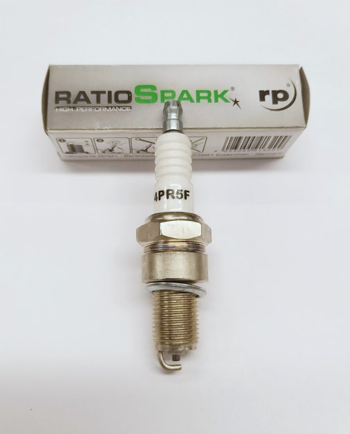 Sytytystulppa RatioSpark 14PR5F - Pienkoneiden sytytystulpat - 11-930 - 1