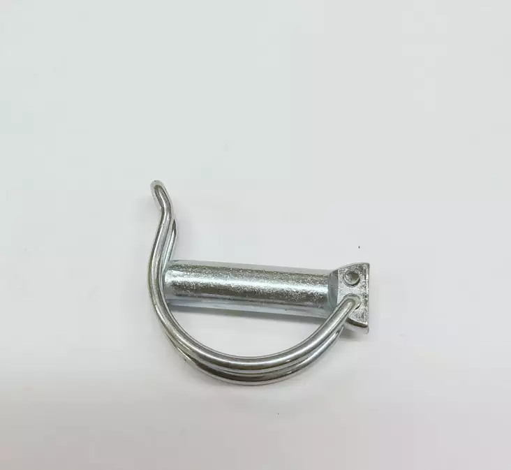 TERÄSOKKA 10X34 VH400,440,500,540 - Lumilingon murtopultit - 62267164810 - 1