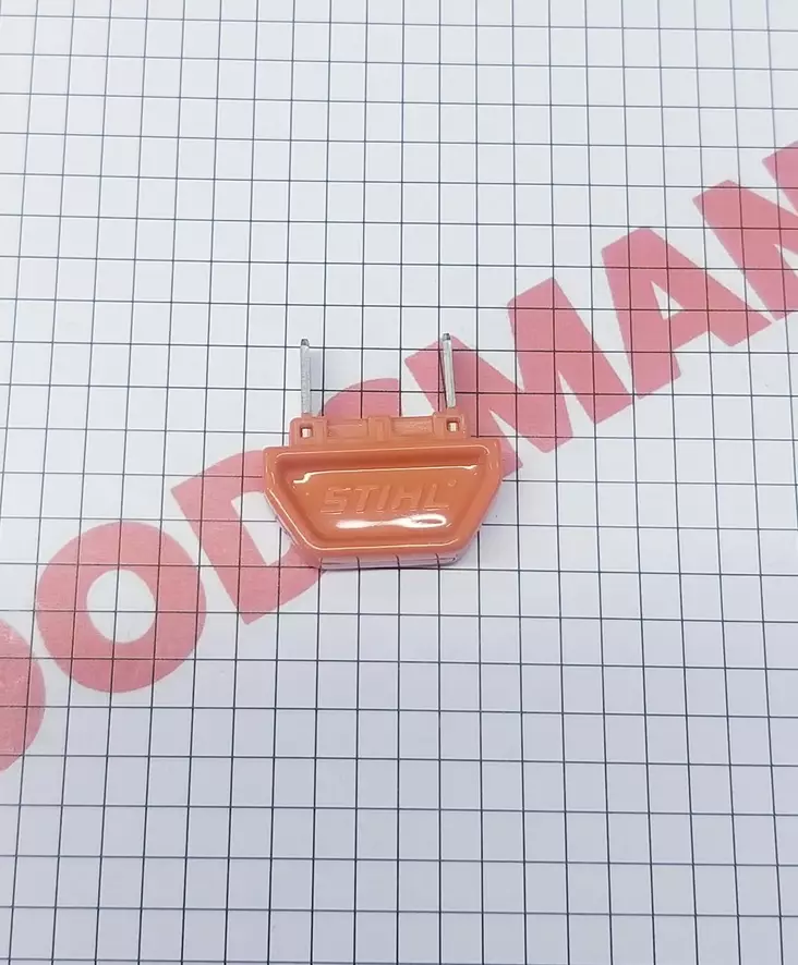 TURVA-AVAIN STIHL AKKUKONE - STIHL AI lisävarusteet - 45114057400 - 1