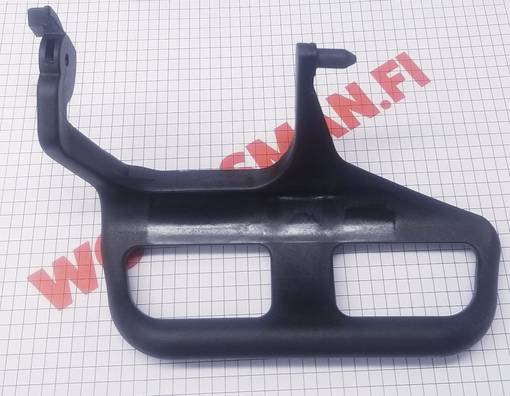 Takapotkusuoja 020T, MS 200 T - Turvakahvat ja kaarikahvat - 11297929100 - 1