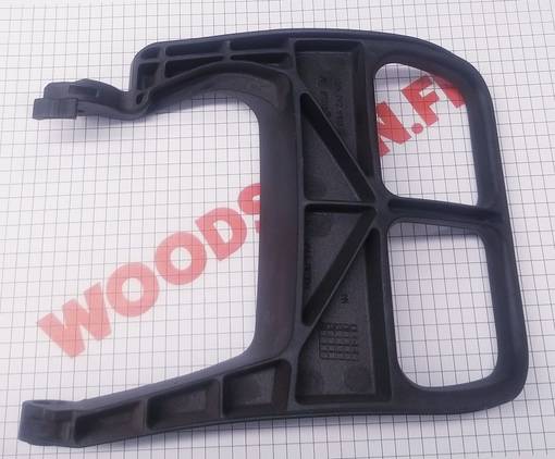 Takapotkusuojus MS 341, MS 361 - Turvakahvat ja kaarikahvat - 11357929100 - 1