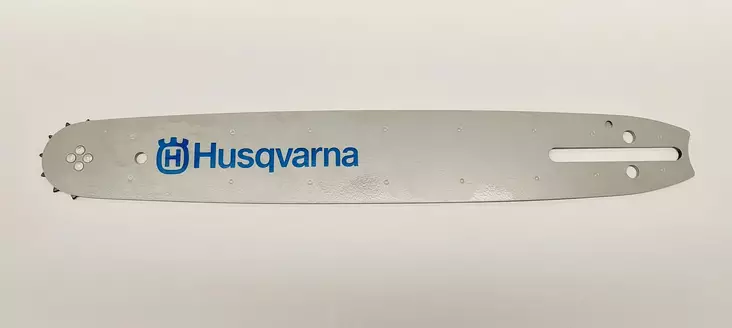 Terälevy 1/4" 1,3mm 10" / 60DL - Husqvarna 1/4" laipat - 5795590-60 - 1