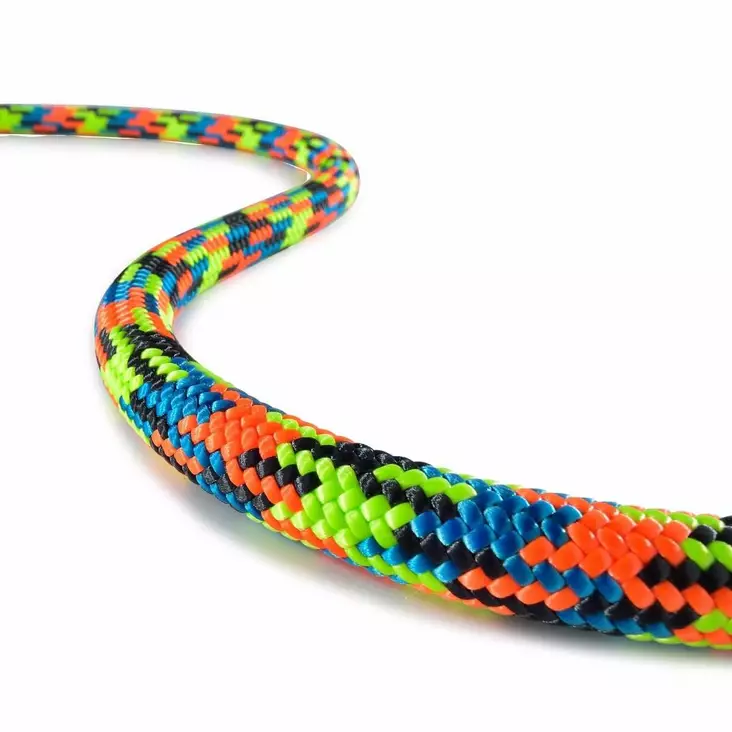 Teufelberger Xstatic 11,7mm / 60m - Työ- ja kiipeilyköydet - C3563-14-00200 - 1