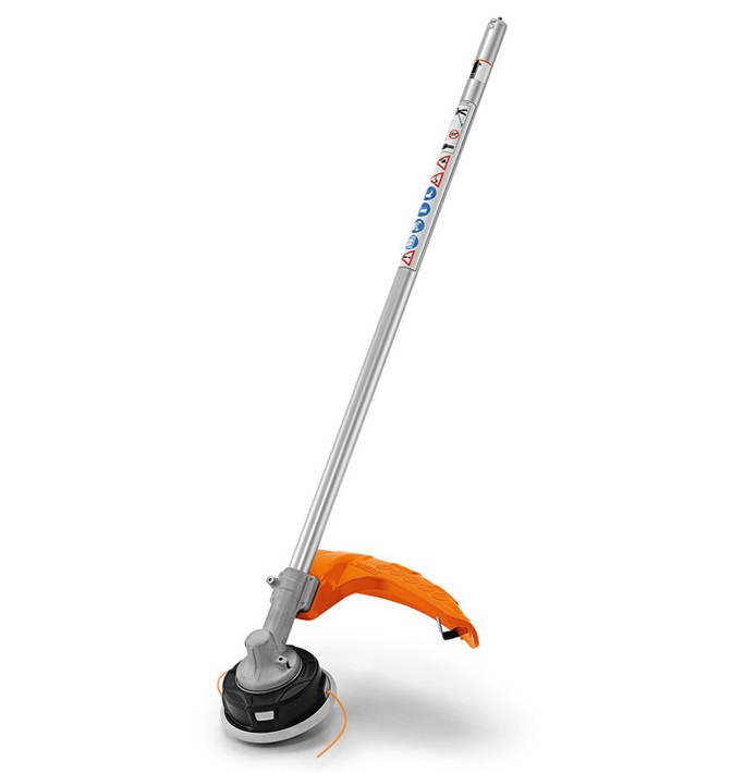 Trimmerivarustus FS-KM, AC 26-2 - STIHL kombi lisälaitteet - 41802000690 - 1