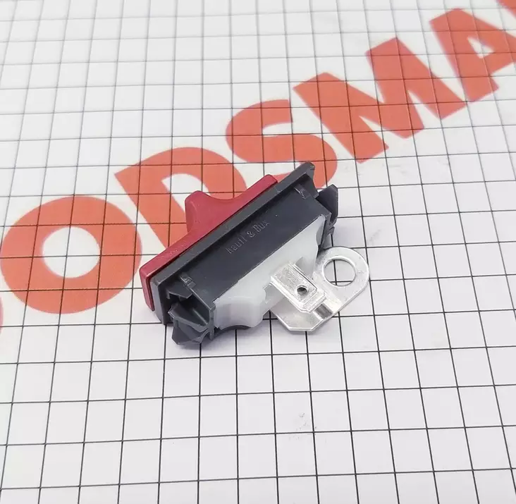 VIRTAKATKAISIJA 40, 45 - Sytytysyksiköt ja katkaisijat - 5382434-40 - 1